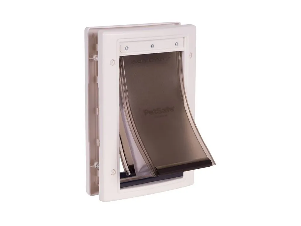 Rychlé Dodání PetSafe® Dvířka Extreme Weather Door S