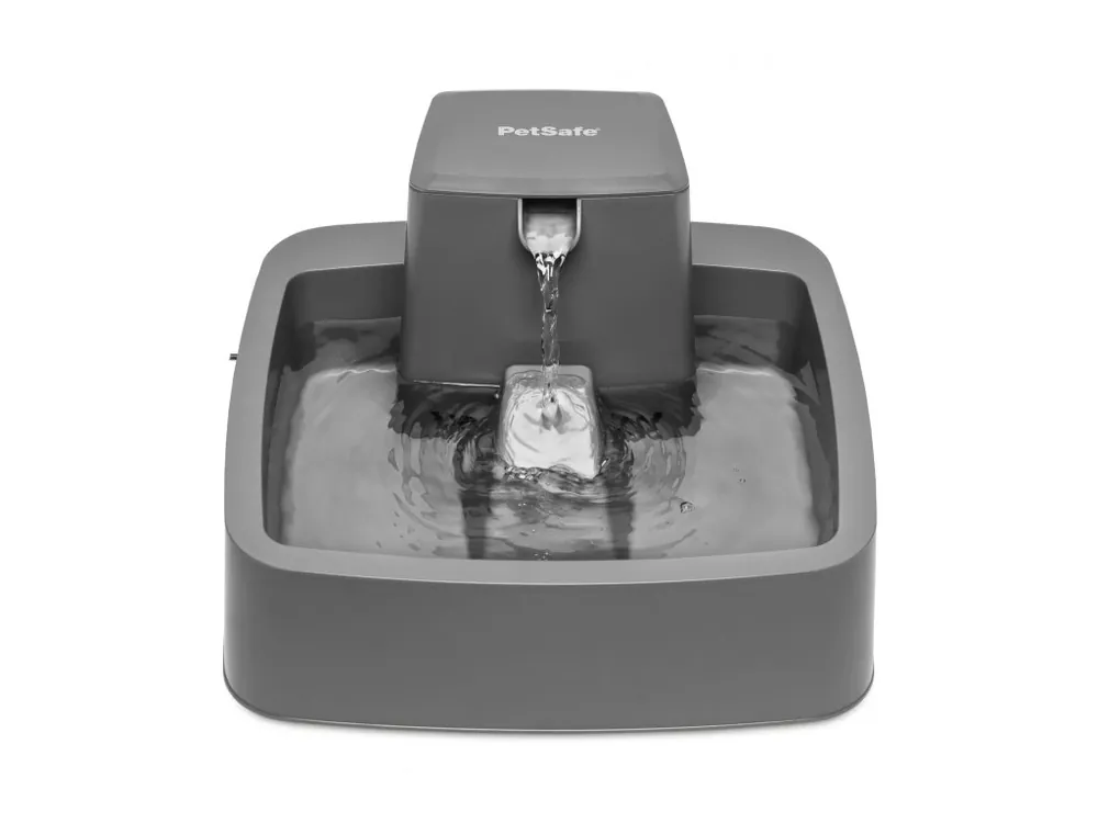 PetSafe® Fontánka 3,7l Bezpečná Platba
