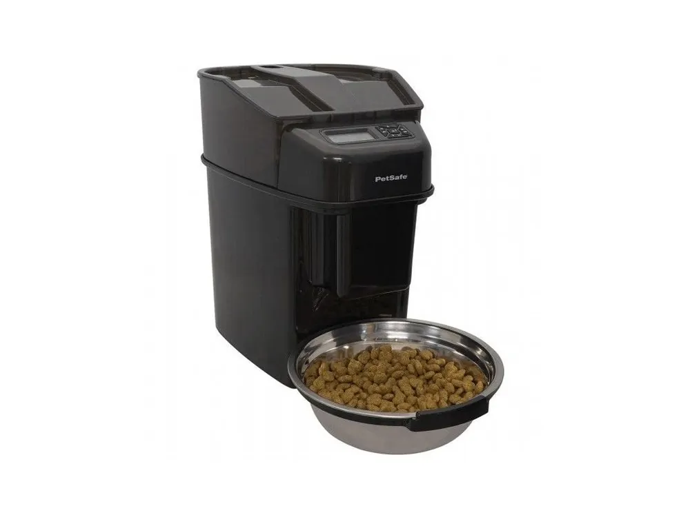 PetSafe® Healthy Pet Simply Feed™ Digitální krmítko Poslední Šance