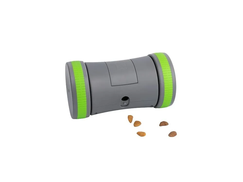 PetSafe® Kibble Chase™ Elektronická hračka pro psy Přímo Od Výrobce