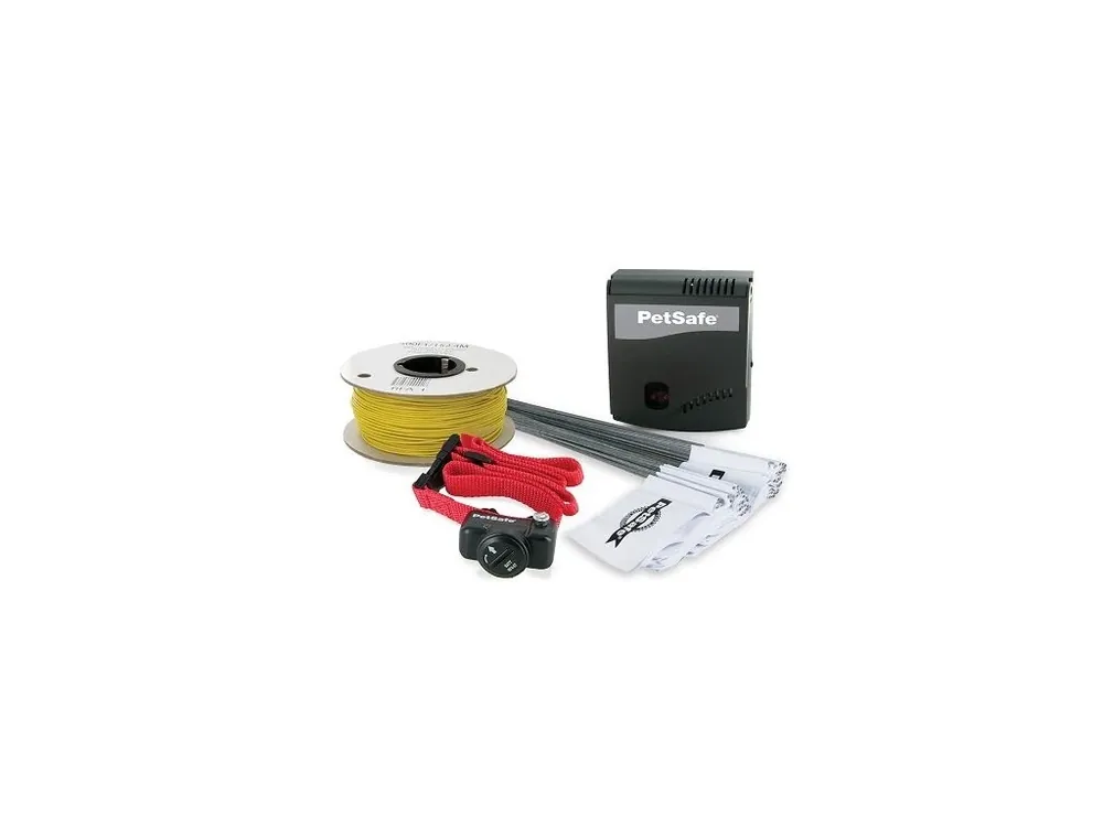 Top Prodej PetSafe® Elektrický ohradník pro psy
