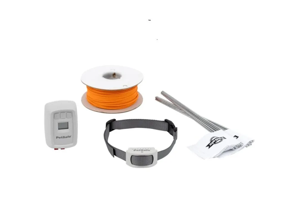 PetSafe® Elektrický ohradník pro psy Classic Odeslání Ihned