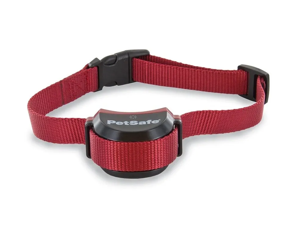 Nejprodávanější PetSafe® Extra obojek pro elektrický bezdrátový ohradník STAY & PLAY™ pro tvrdohlavé psy