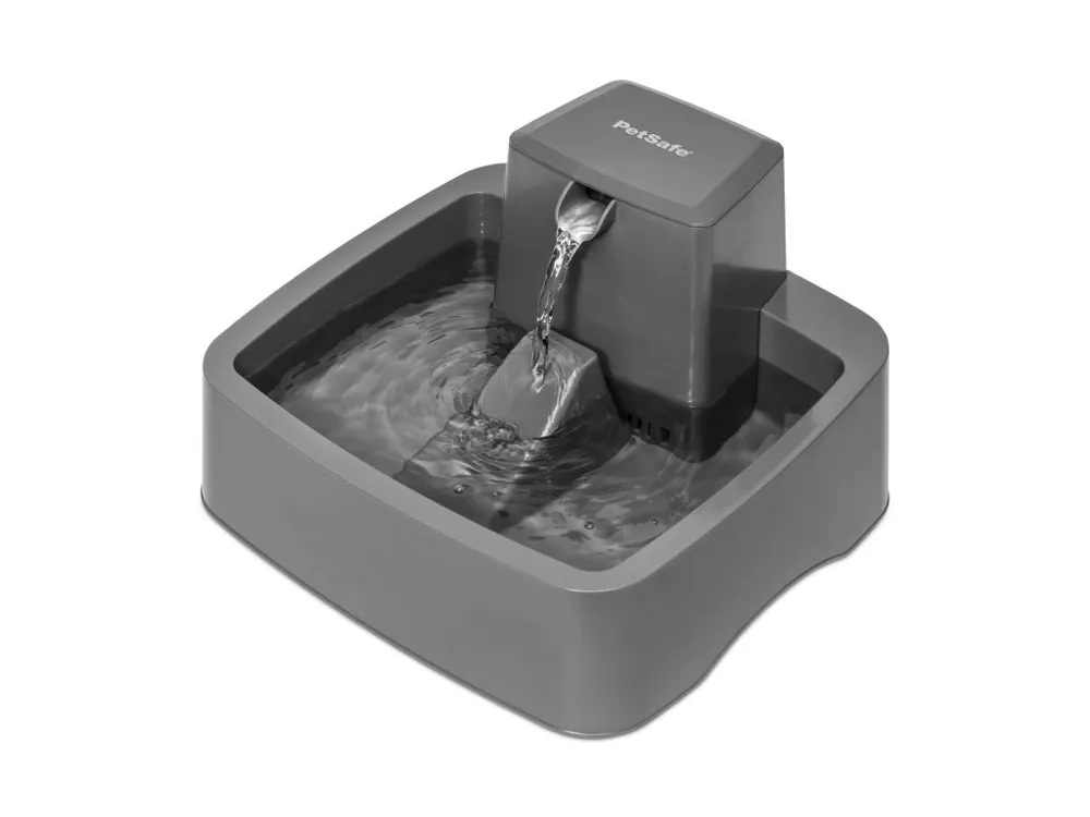 PetSafe® Fontánka 1,8l Značkový