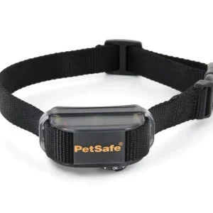 Značkový PetSafe® Obojek proti štěkání - vibrační