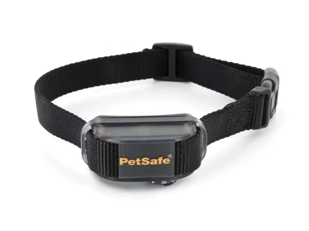 Značkový PetSafe® Obojek proti štěkání - vibrační