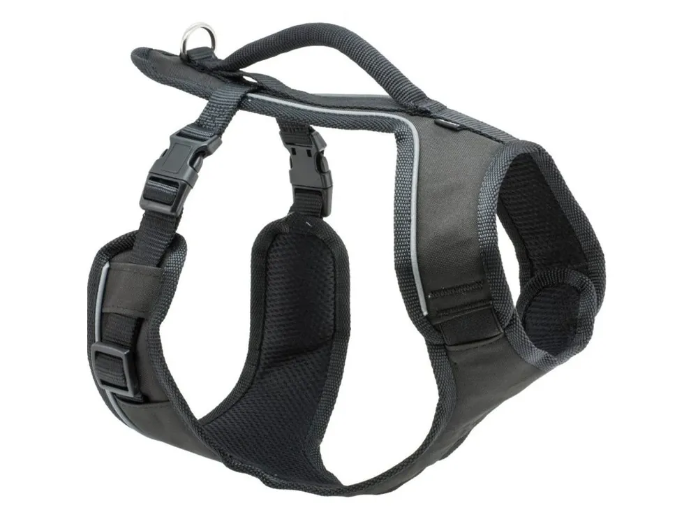 PetSafe® Postroj EasySport černý S Poslední Šance