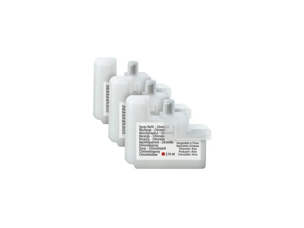 Sleva PetSafe® Sprejová náplň Citronella 3ks