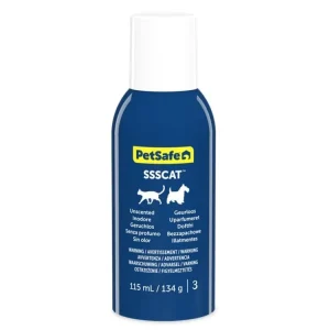 Autentický PetSafe® SSSCAT® náhradní sprej