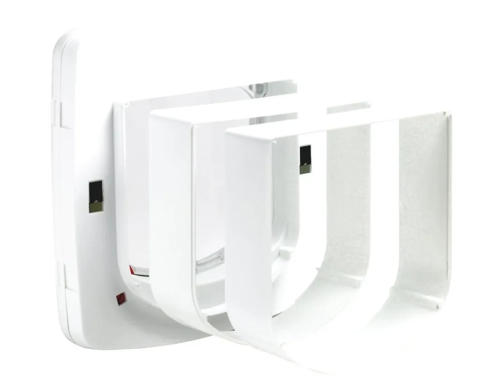 PetSafe® Tunel pro sérii 300-500 bílý Oblíbený