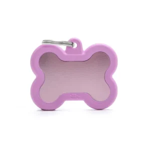 Jen Po Omezenou Doba PINK BONE ALU PINK RUBBER