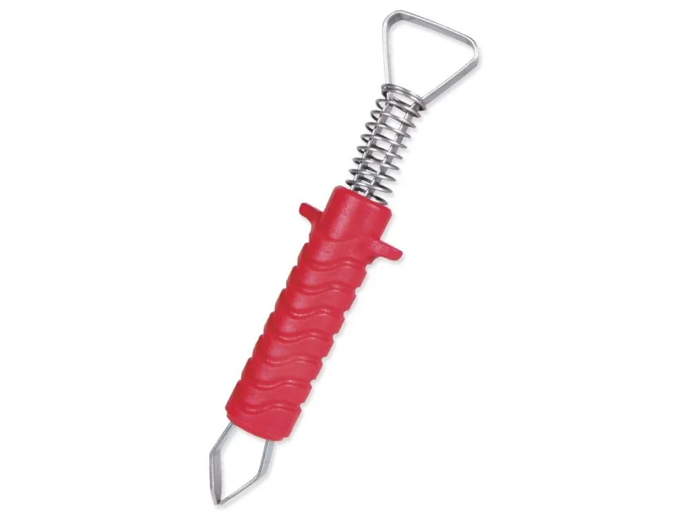 Pouze Dnes Pinzeta Trixie na klíšťata kov/plast 8cm