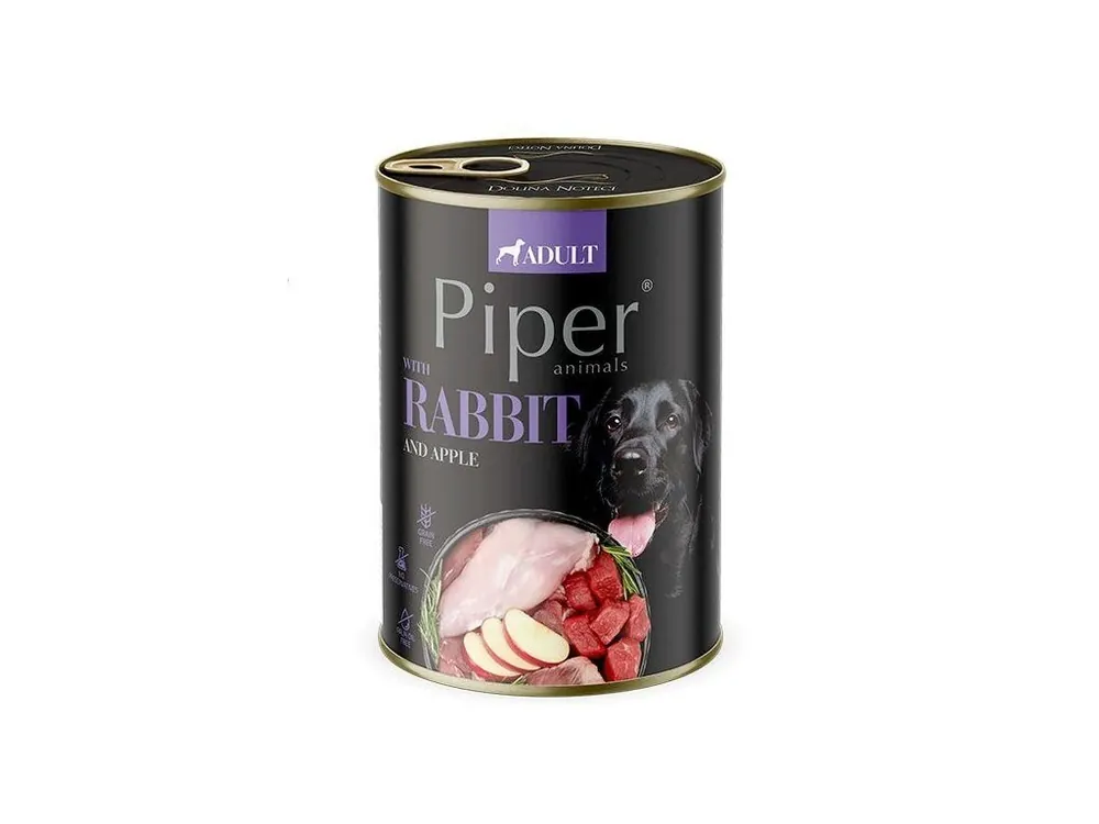 PIPER S KRÁLÍKEM 400 g Nejlepší Cena