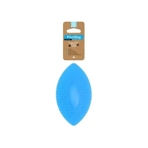 PitchDog Sport Ball míč pro psy zelený 9cm Pouze Dnes