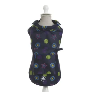 Značkový Pláštěnka Blue Stars 35 cm