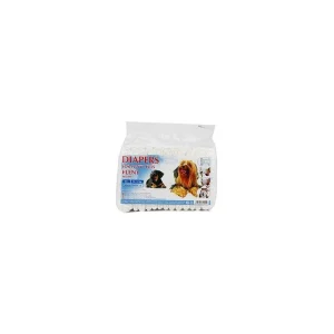 Super Cena Plenky pro psy vel. 5A 13-17 kg 15ks