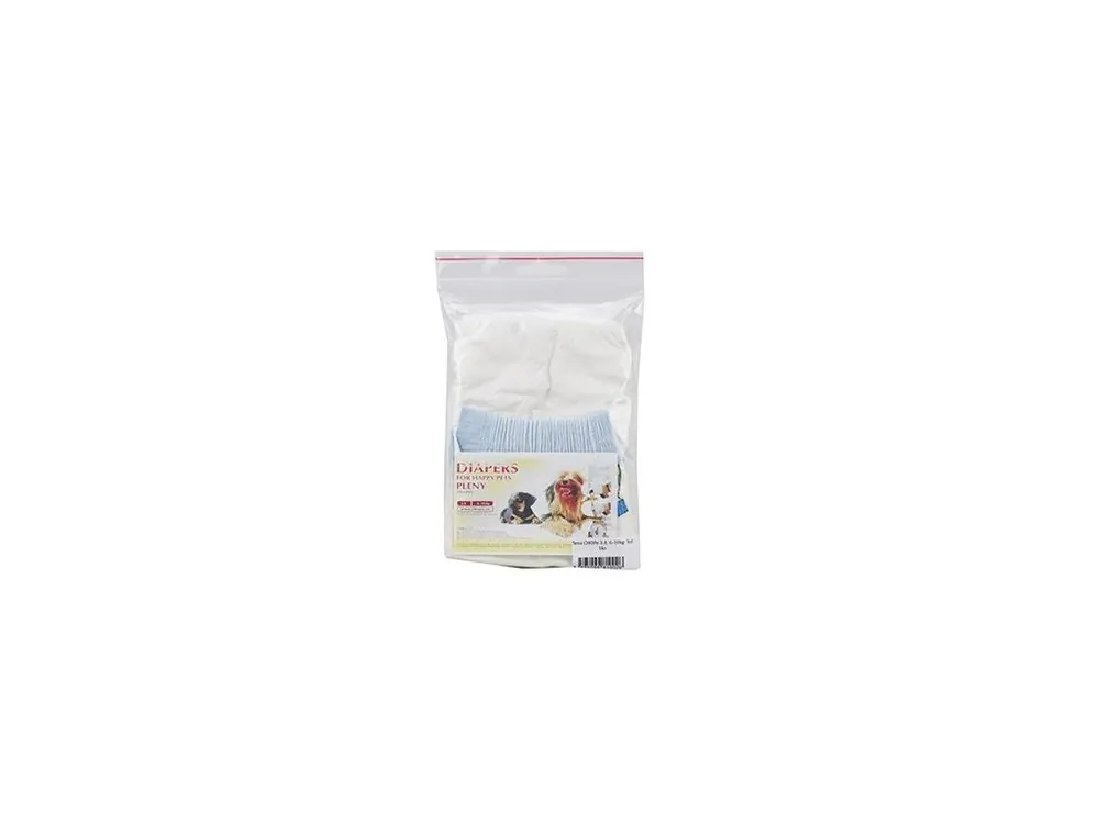 Pleny pes 6 - 10 kg (1 ks) Horká Nabídka