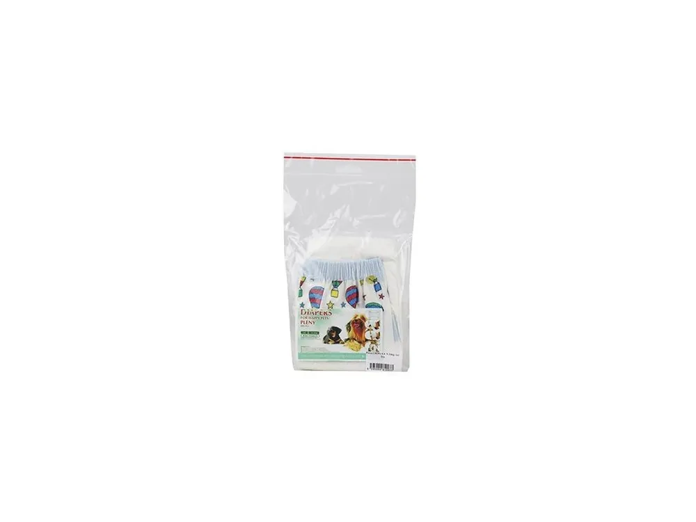 Akce Pleny pes 9 - 14 kg (1 ks)