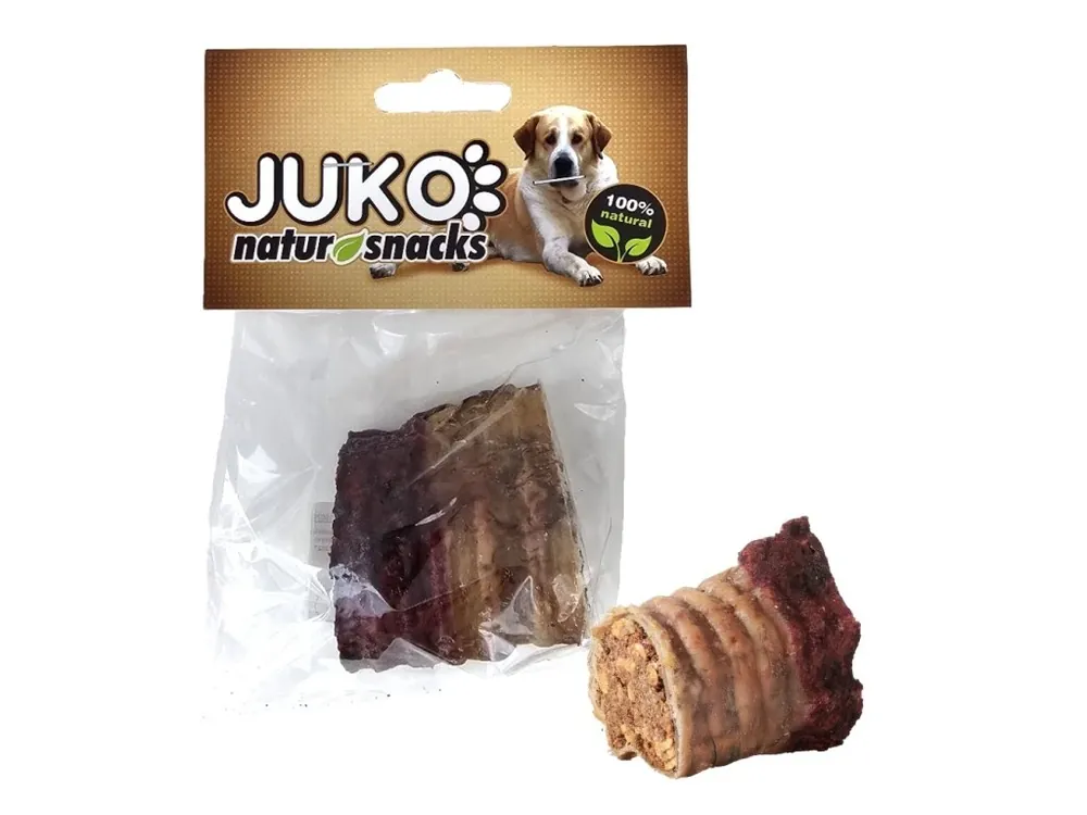 Must-Have Plněná průdušnice sušená (1 ks)