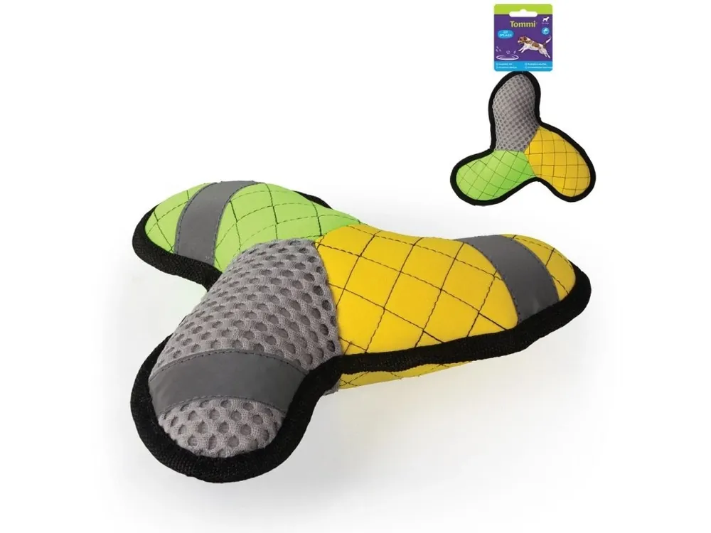 Akční Cena Plovoucí hračka GO SPLASH trigon, 22cm