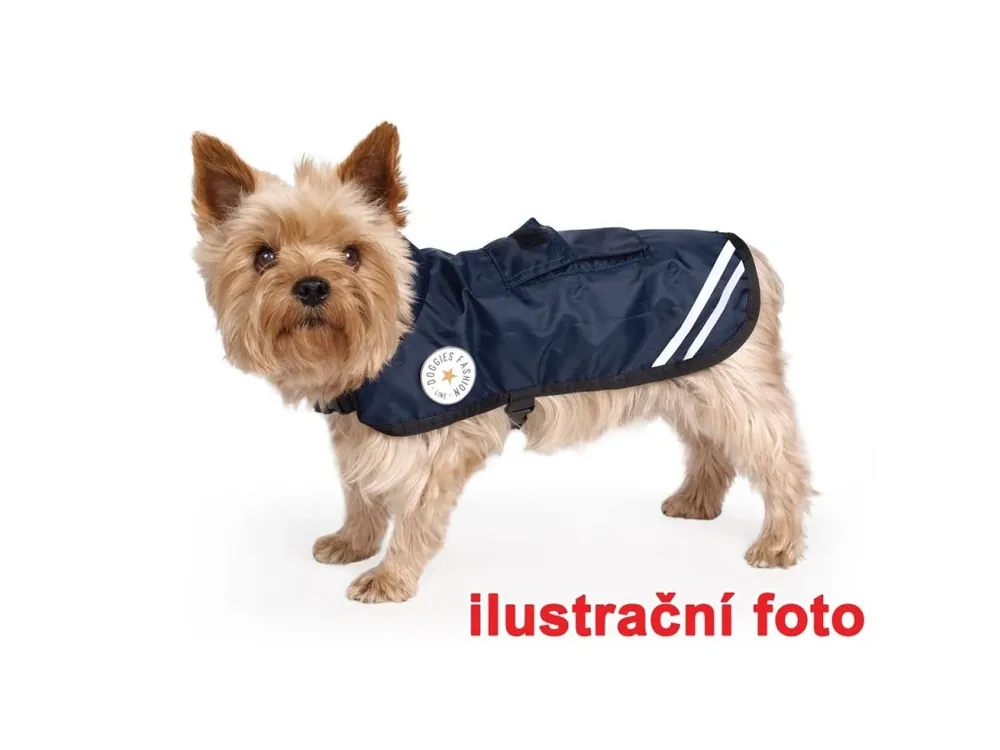 Top Prodej POCKER NAVY, 55cm