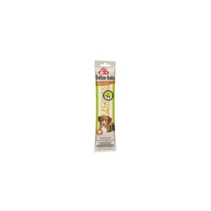 Pochoutka 8in1 Better Bello Chicken Roll L 80g/1ks Akce