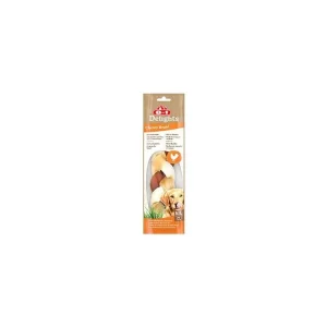Cenová Bomba Pochoutka 8in1 Delights Chewy Braid M/L 80g