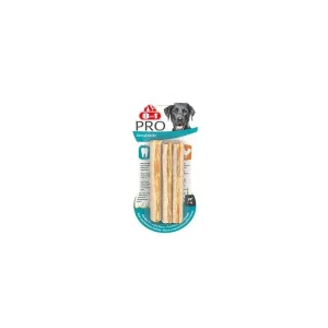 Výprodej Pochoutka 8in1 Dental Delights Sticks 3ks