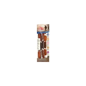 Značkový Pochoutka 8in1 Triple Flavour Mega Skewers 160g