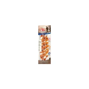 Novinka Pochoutka 8in1 Triple Flavour Mega Twisted Sticks 140g