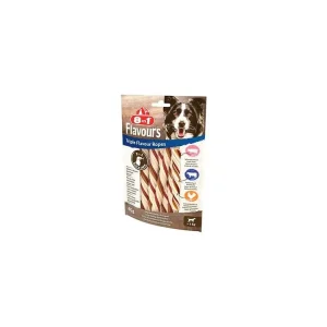 Ihned K Objednání Pochoutka 8in1 Triple Flavour Ropes 65g