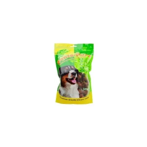 Must-Have Pochoutka dentální DENTA-PURE bacon 10cm/25ks