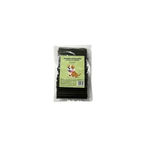 Pochoutka Dentální kříž Spirulina 50ks Nová Kolekce