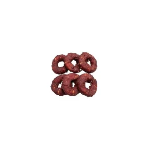 Pochoutka Donut s kachním masem 12,5cm/6ks Značkový