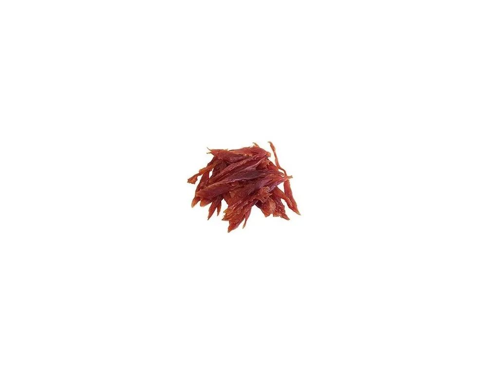 Pochoutka Kachní proužky měkké 80g Vrácení Zdarma
