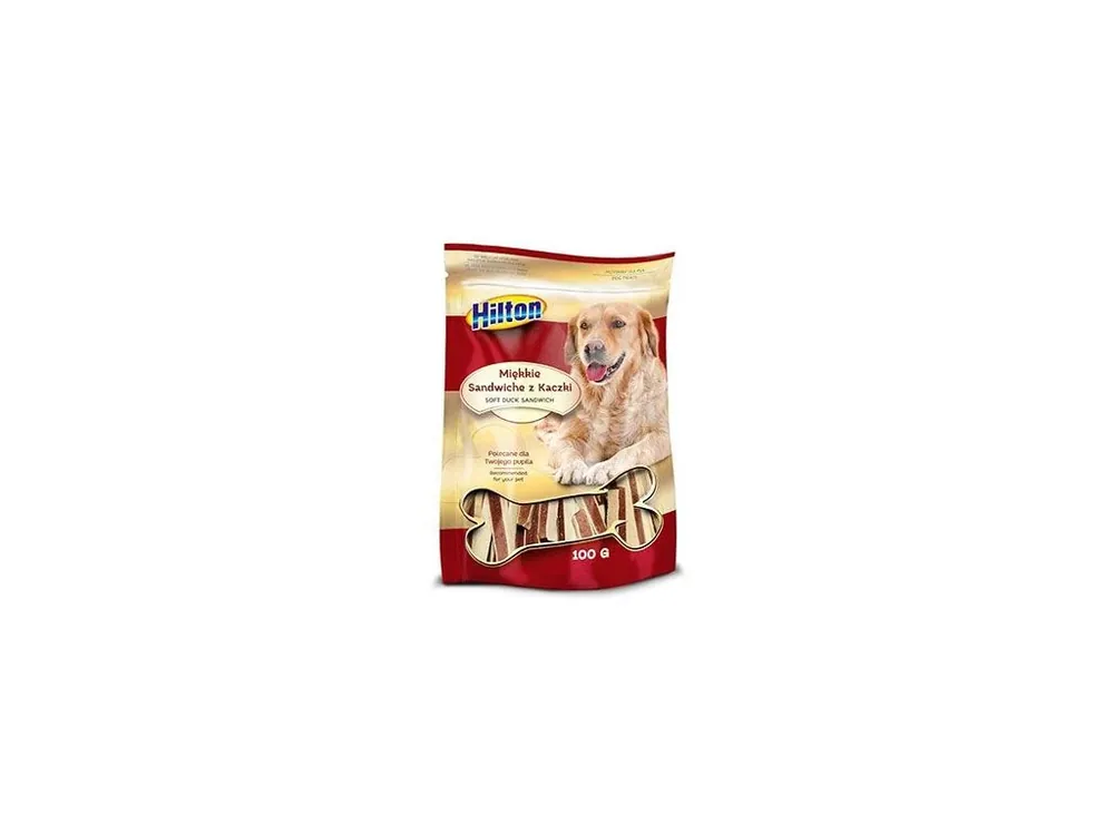 Pochoutka Kachní sandwich 100g Koupit Online