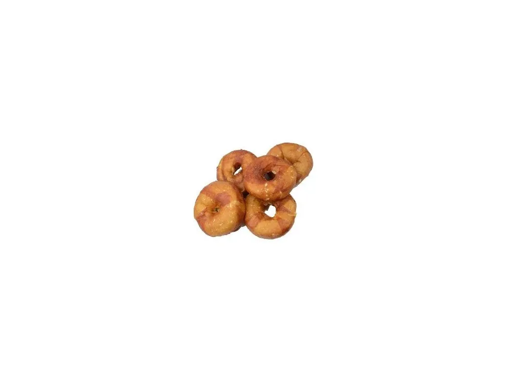 Pochoutka Kruh kalciový obalený kachním masem 500g Novinka
