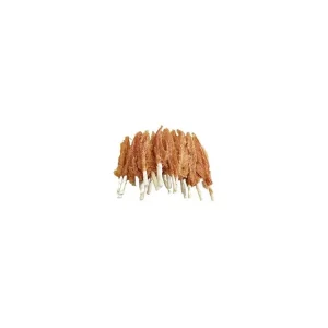 Must-Have Pochoutka Kuřecí filety na tyčce z buvolí kůže18cm500g