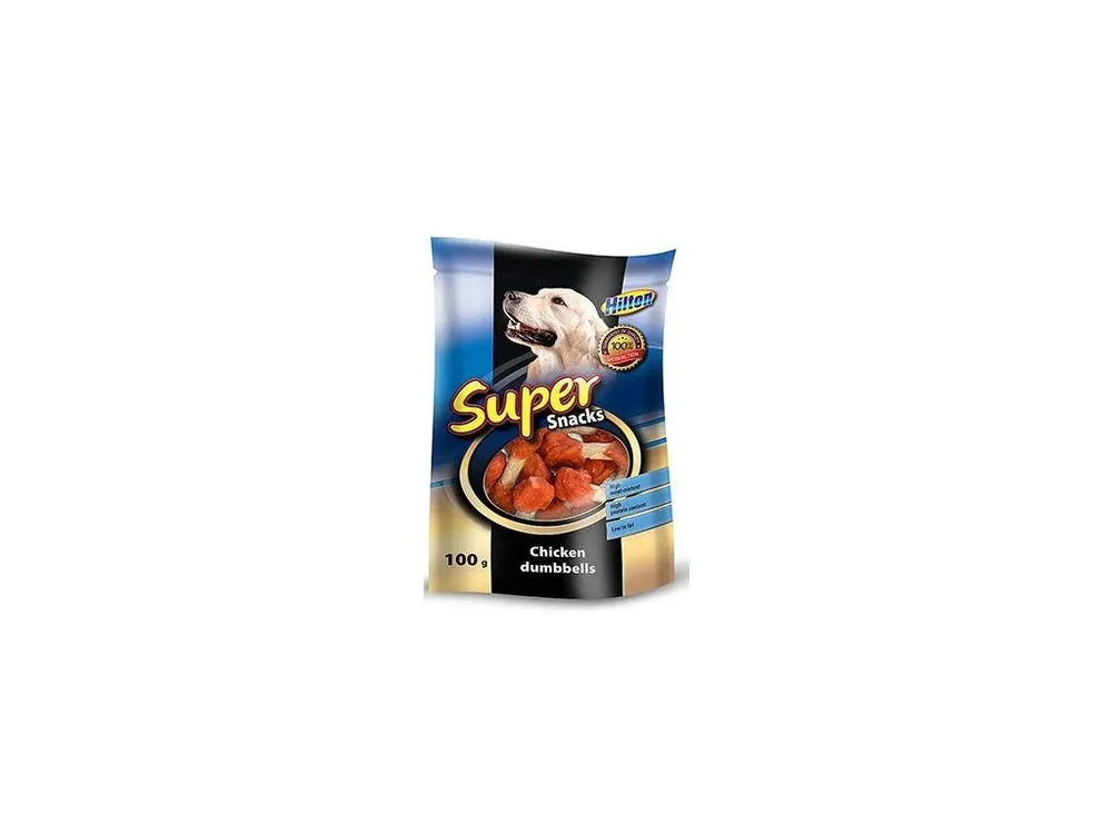 Aktuální Pochoutka Kuřecí paličky 100g