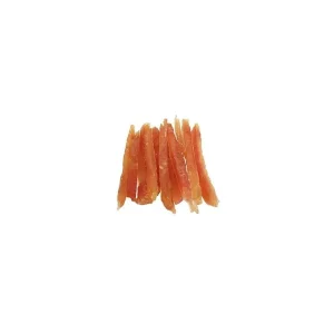 Ověřený Pochoutka Kuřecí proužky měkké 80g