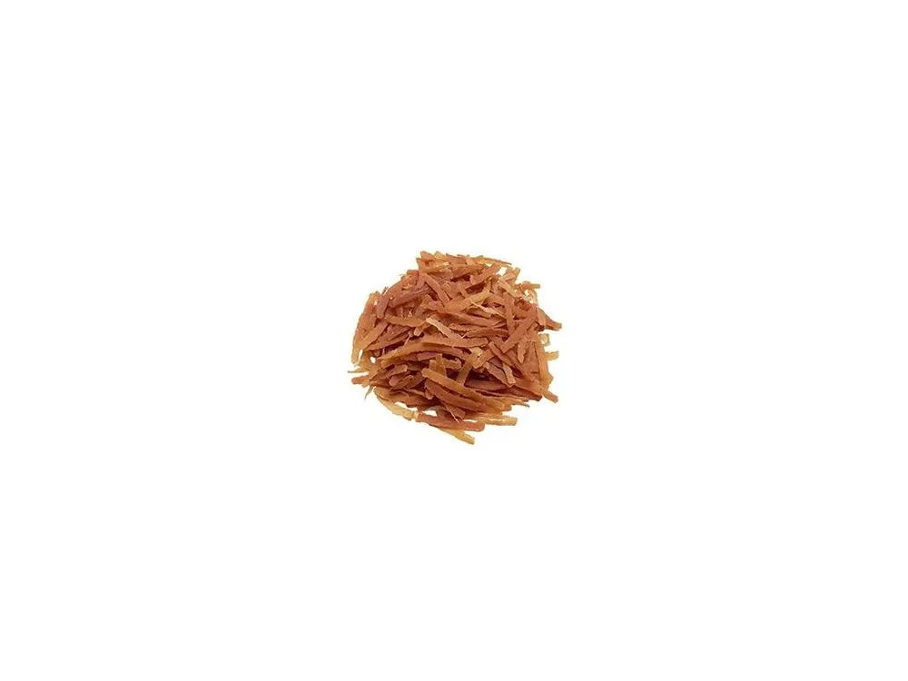 Super Cena Pochoutka Lososové proužky 80g
