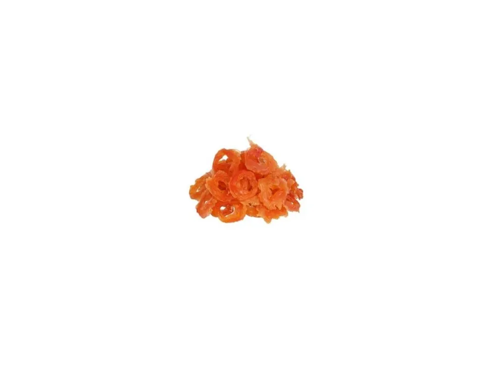 Rychlé Dodání Pochoutka Měkké kroužky kuřecího masa 500g