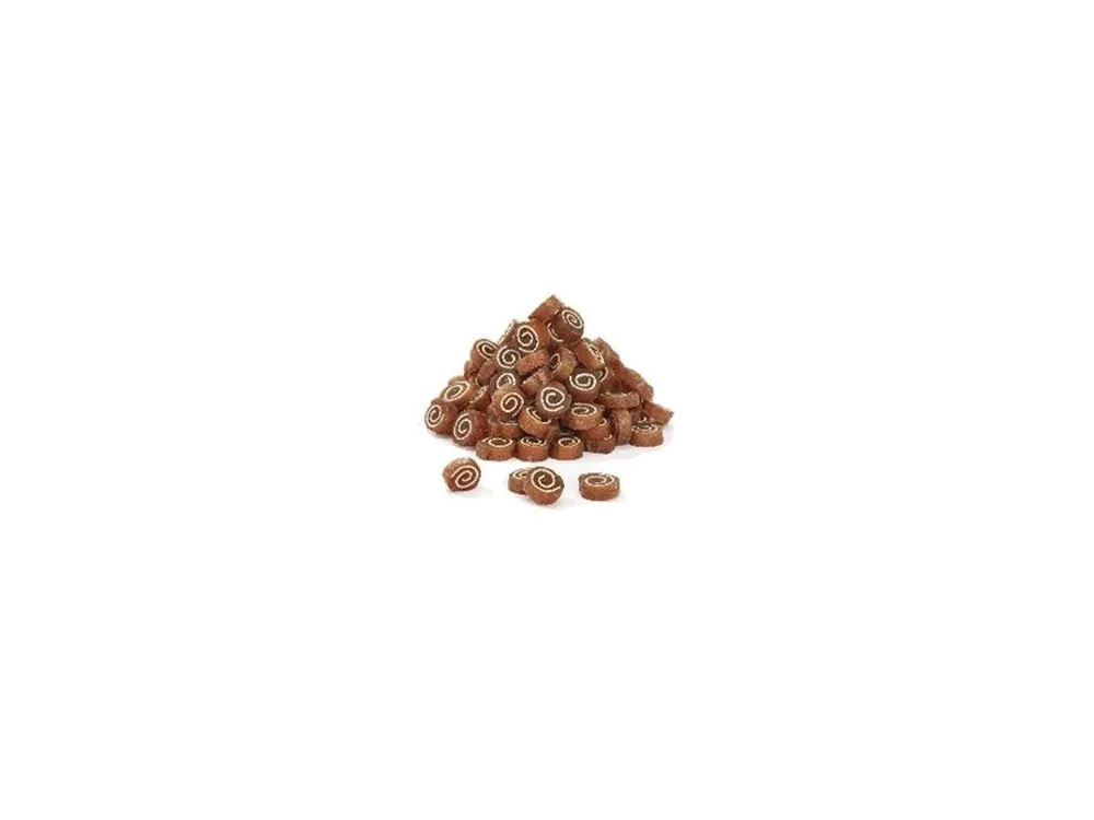 Pouze Dnes Pochoutka Měkké rolky s králičím a treskou 500g