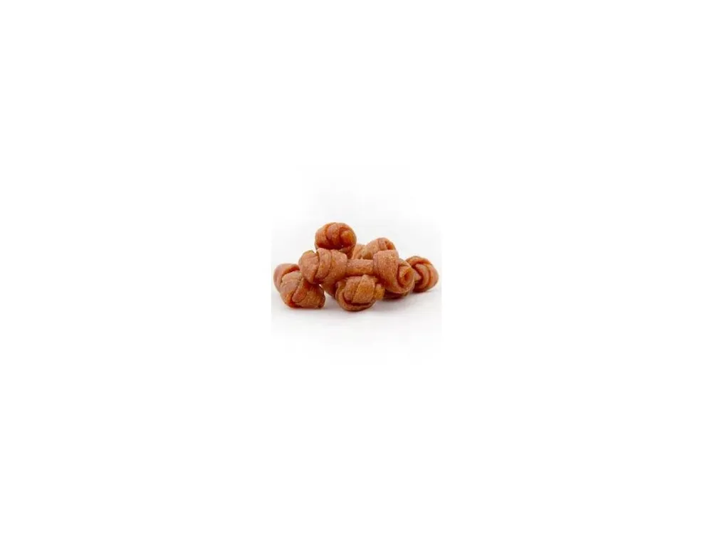 Cenový Hit Pochoutka Měkký kachní uzel 7cm 100g
