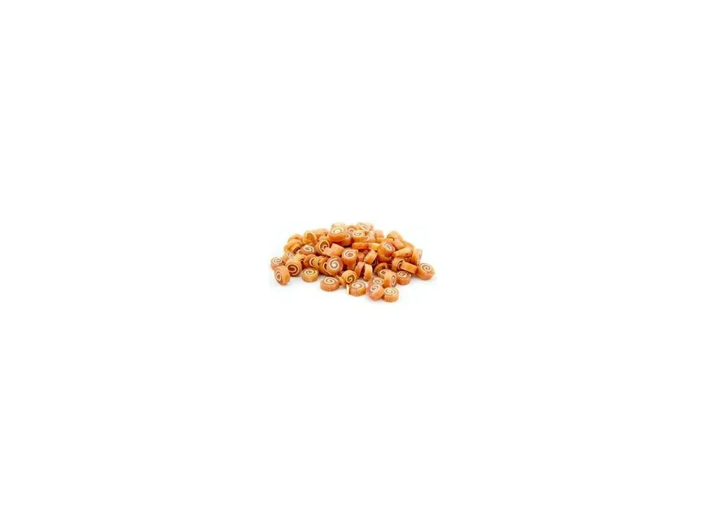 Pochoutka Mini kachní roláda - treska 100g Cenově Výhodný