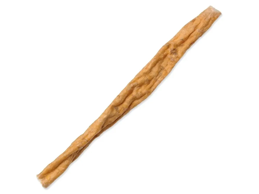 Pochoutka Mira Mar Bow Wow Natural, drůbež a Juka, tyčinky 50ks Super Cena