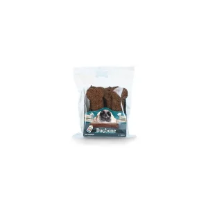 Pochoutka pes Bugbone Large kost s hmyzem 6x45g Nová Kolekce