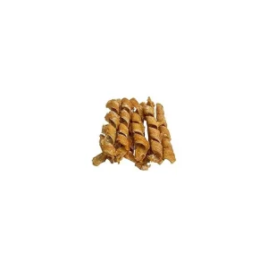 Aktuální Pochoutka Spirály z vepřové kůže s kuřecím 15cm/10ks