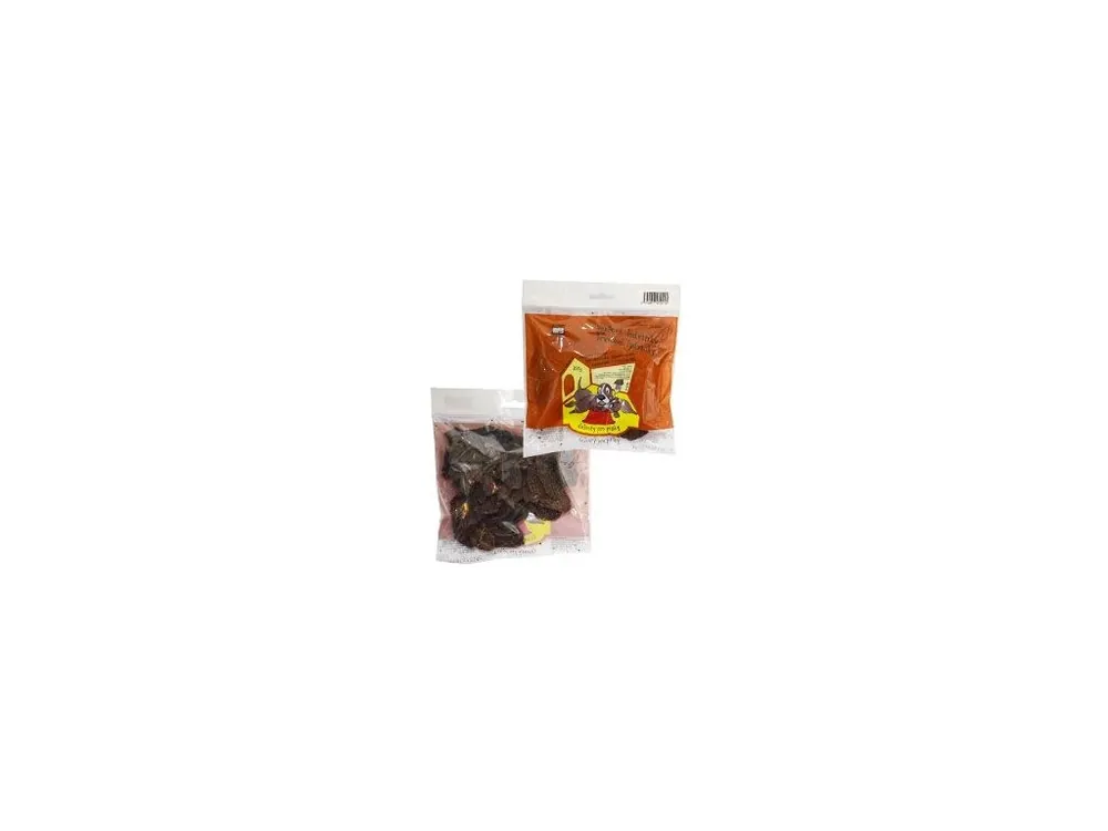 Přímo Od Výrobce Pochoutka sušená MAPES ledvinky 100g