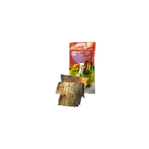 Pochoutka sušená MAPES lososové placičky 100g Top Prodej